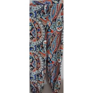 Boho Harem pants